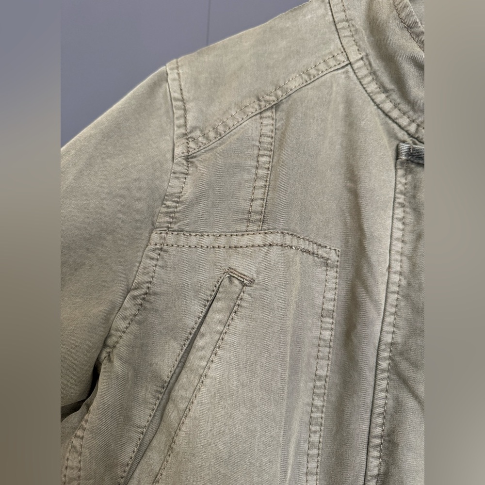 Hinge Utility Jacket - image 6